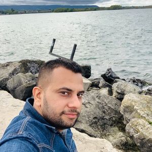 Meet your Posher, Aman